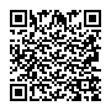 QR Code for Phone number +2693255946