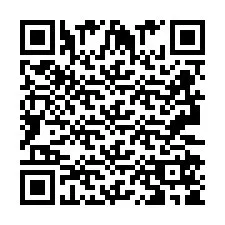 QR Code for Phone number +2693255949