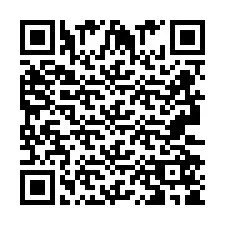 QR Code for Phone number +2693255967