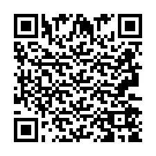QR Code for Phone number +2693255995