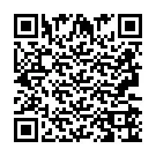 QR Code for Phone number +2693256005