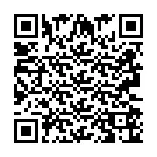 QR Code for Phone number +2693256012