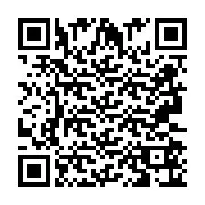 QR Code for Phone number +2693256013