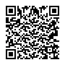 QR Code for Phone number +2693256043
