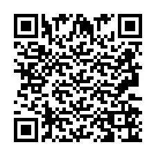 QR Code for Phone number +2693256051