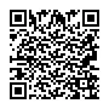 QR Code for Phone number +2693256057