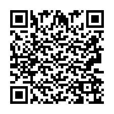 QR Code for Phone number +2693256065