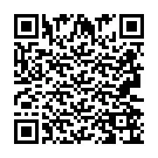 QR Code for Phone number +2693256067