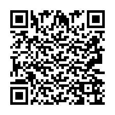 QR Code for Phone number +2693256069