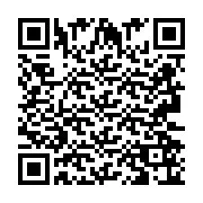 QR Code for Phone number +2693256076