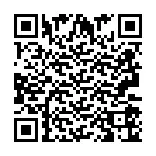 QR Code for Phone number +2693256085