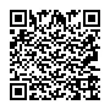 QR Code for Phone number +2693256089