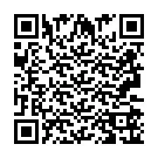 QR Code for Phone number +2693256105