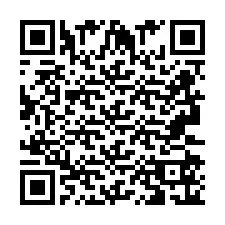 QR Code for Phone number +2693256107