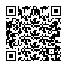 QR Code for Phone number +2693256116