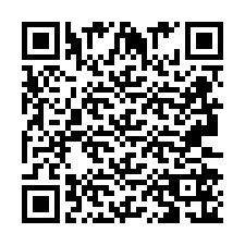 QR Code for Phone number +2693256143