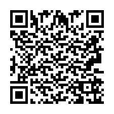 QR Code for Phone number +2693256145