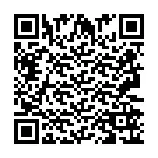 QR Code for Phone number +2693256159