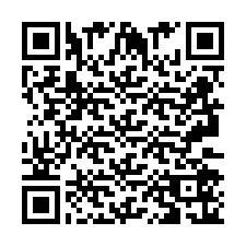 QR Code for Phone number +2693256190
