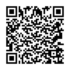 QR Code for Phone number +2693256191