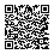 QR Code for Phone number +2693371196