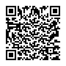 QR Code for Phone number +2693371221