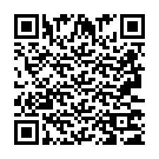 QR Code for Phone number +2693371223