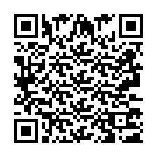 QR Code for Phone number +2693371224