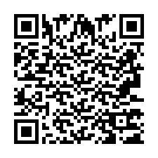 QR Code for Phone number +2693371247