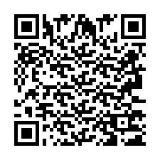 QR Code for Phone number +2693371262