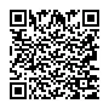 QR Code for Phone number +2693371276