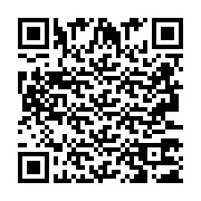 QR Code for Phone number +2693371286