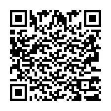 QR Code for Phone number +2693371302