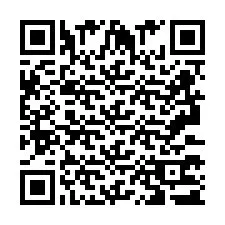 QR Code for Phone number +2693371311