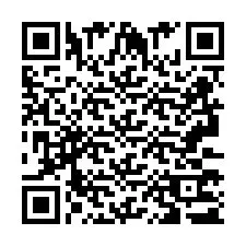 QR Code for Phone number +2693371335