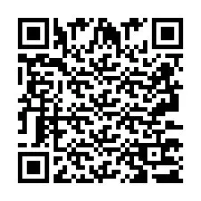 QR Code for Phone number +2693371354