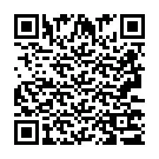 QR kód a telefonszámhoz +2693371365