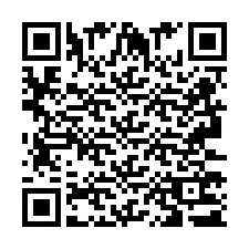QR Code for Phone number +2693371366