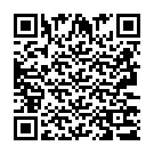 QR Code for Phone number +2693371368