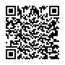 QR Code for Phone number +2693371372