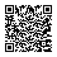 QR Code for Phone number +2693371383
