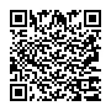 QR Code for Phone number +2693371389