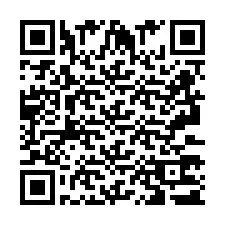 QR Code for Phone number +2693371390