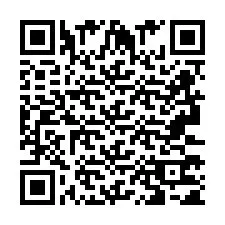 QR Code for Phone number +2693371527