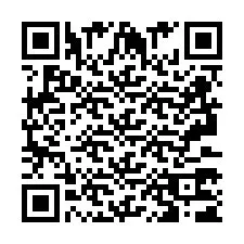 QR Code for Phone number +2693371680