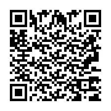 QR Code for Phone number +2693371685