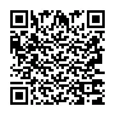 QR Code for Phone number +2693371696