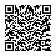 QR Code for Phone number +2693371700