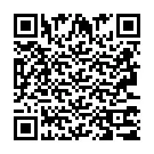 QR Code for Phone number +2693371702