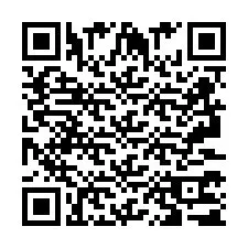 QR Code for Phone number +2693371708